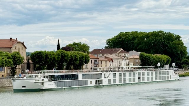 Riverside Ravel Review- Luxury Cruising Every Nautical Mile of the Way