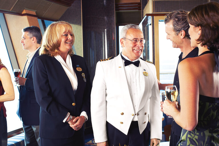 Which Cruise Line Has the Best Loyalty Program in 2025?