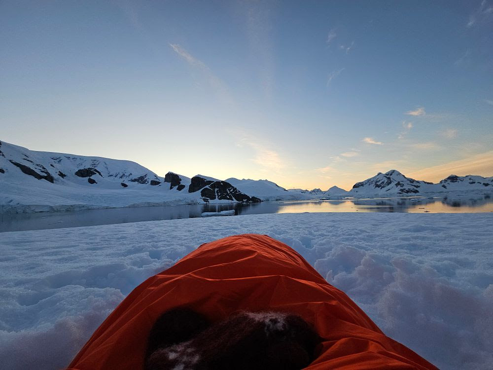 HX Expeditions expands their camping options