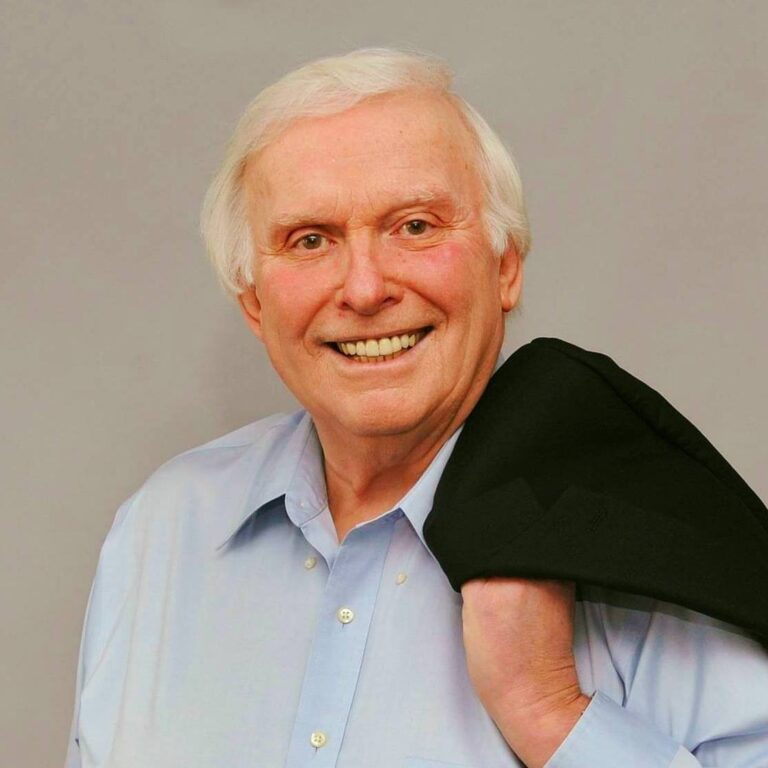 Remembering Phil Reimer: Celebrated Canadian Cruise Journalist and Founder of Ports and Bows Dies at 84