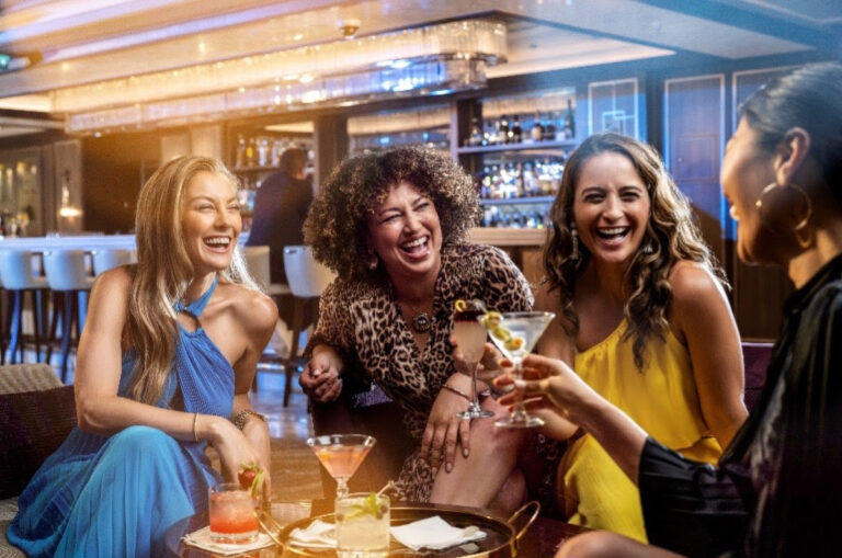 Princess Cruises Revamps Premier and Plus Packages with Extra Perks for 2026 Sailings
