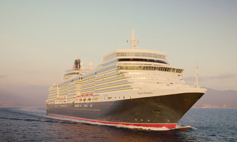 Cunard Unveils New Caribbean Excursions for Queen Elizabeth