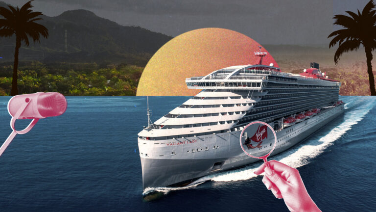 Virgin Voyages Introduces First-Ever True Crime Voyage