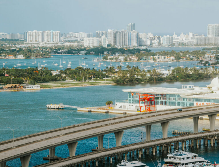 Carnival Warns Miami Guests: Arrive Early August 1–4 Due to Downtown Roadwork