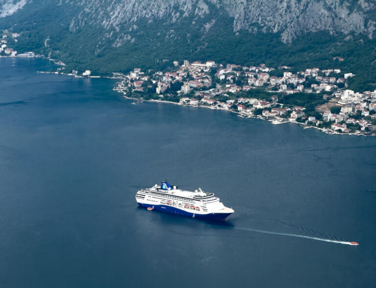 Celestyal Journey Review: This Small Ship Brings Big Charm to the Adriatic