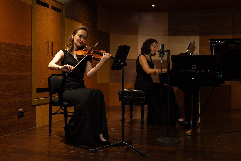More classical music to be featured on Holland America sailings