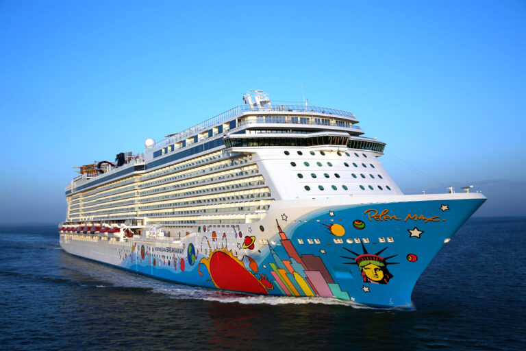 Norwegian Cruise lines cancels over 40 cruises 2026-2027