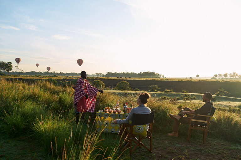 Crystal Cruises Launches ‘By Abercrombie & Kent’ Luxury Tours