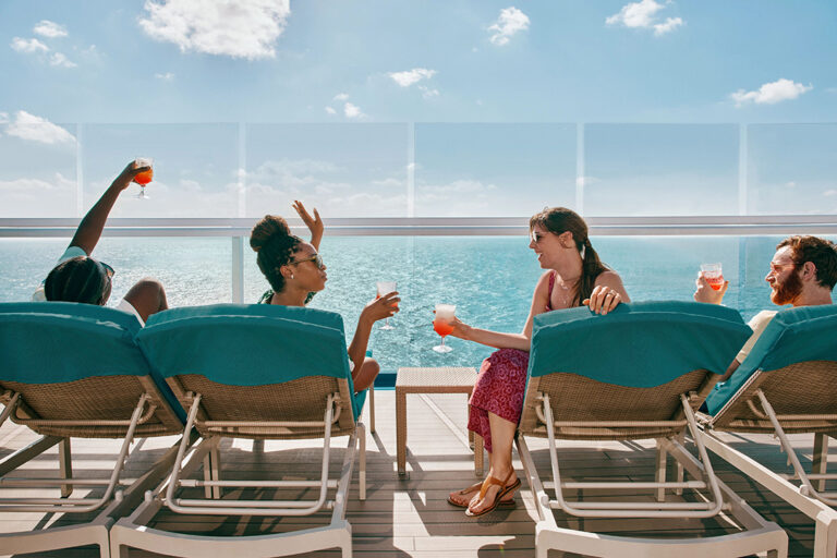 Labor Day Cruise Deals 2025: Best Sales, Discounts, and Booking Tips