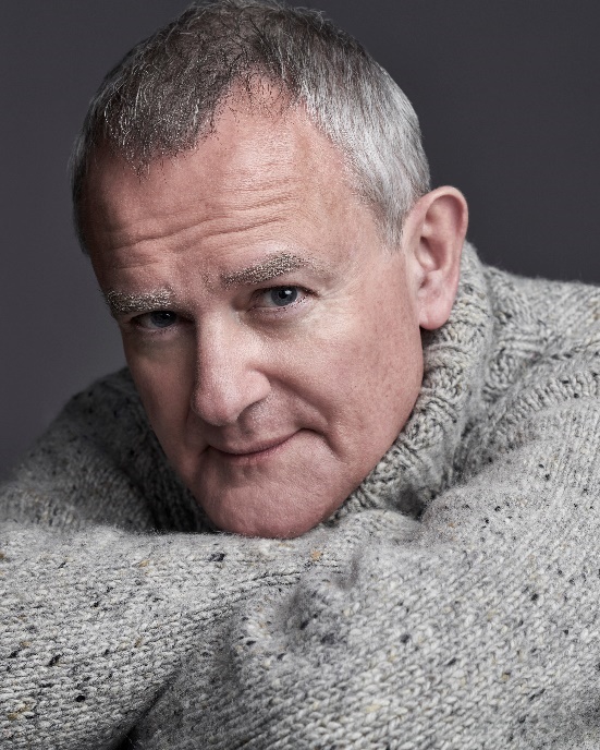 Cunard Features Emmy-nominated Hugh Bonneville on Caribbean Voyage