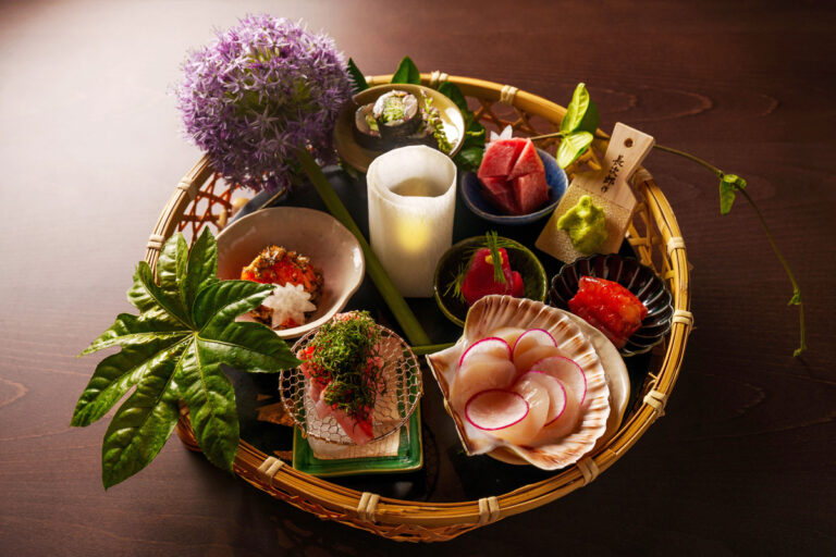 Makoto Ocean Sushi Expands to Diamond Princess and Sapphire Princess