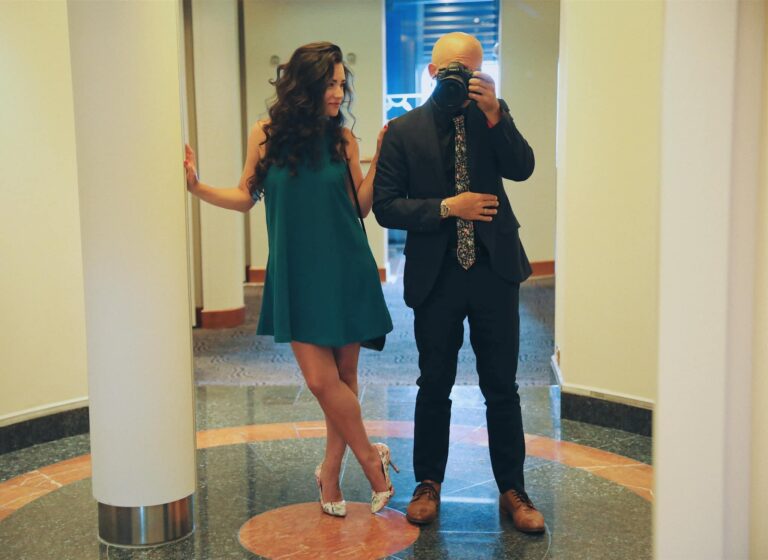 Denim at Dinner? Cruise Lines Continue to Rethink Dress Codes