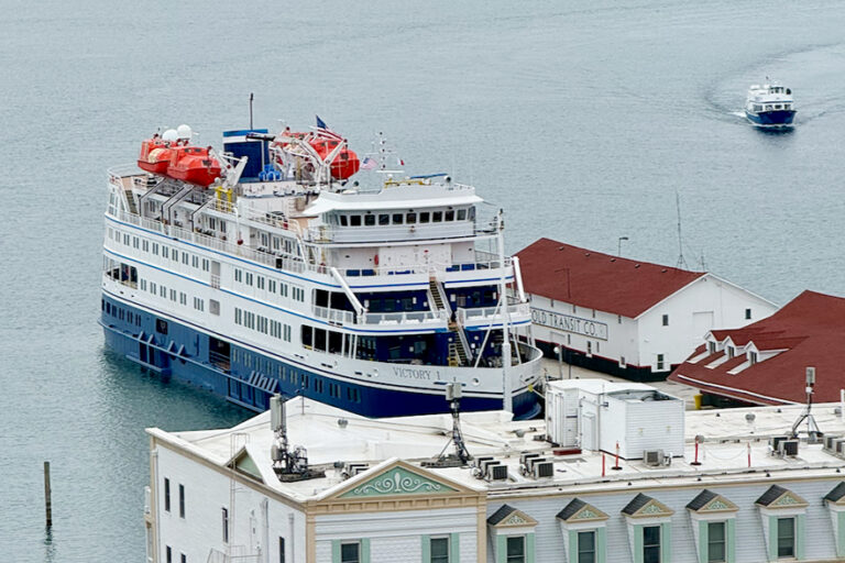 Why Great Lakes Cruises Should Be on Every North American’s Travel Radar