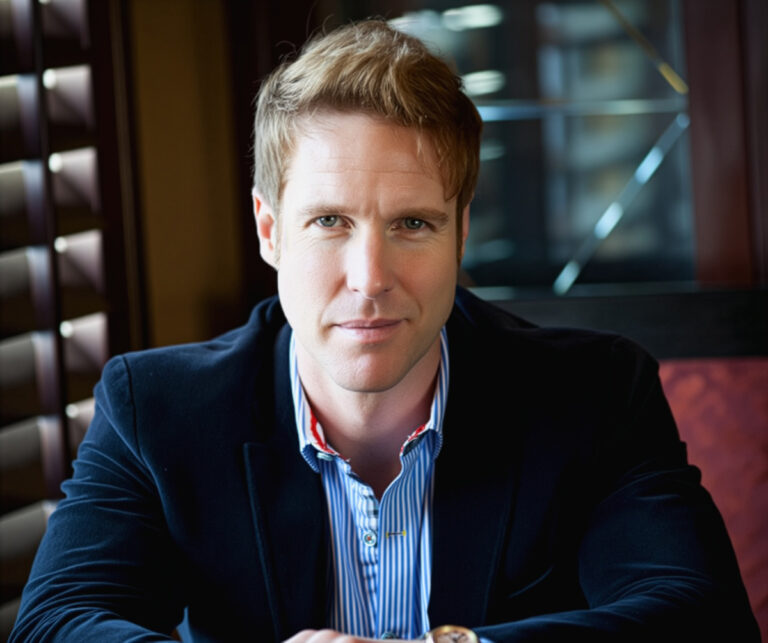 Shane Morley returns as Cruise Director aboard Crystal Symphony