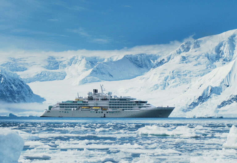 Silversea Reframes Fare Structure With Three-Tier “Luxury of Choice”