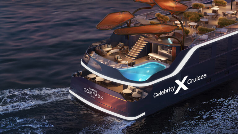 Celebrity Cruises’ Big Reveal: The Wait is Over for Celebrity River Cruises