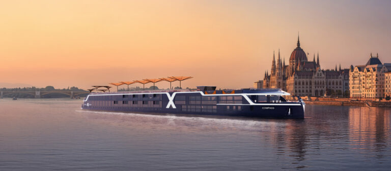 Celebrity River Cruises opens up booking to all