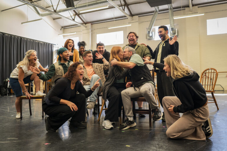 “Come from Away” to Make First-Ever At-Sea Debut on Cunard’s Queen Elizabeth