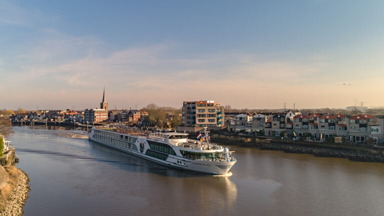 Riviera Travel Charts a New Course for Solo Cruisers