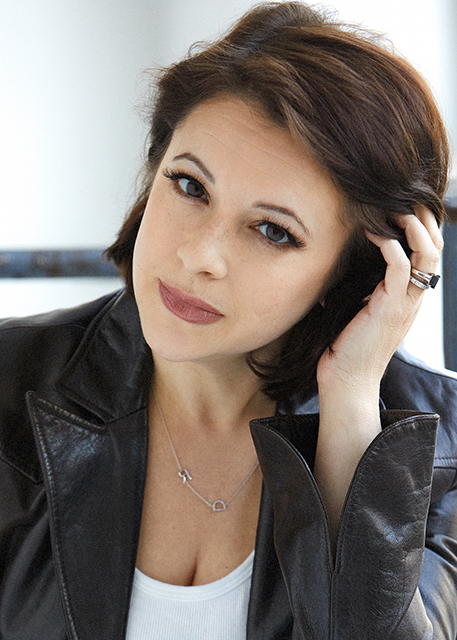 Director Marlo Hunter specializes in developing new musicals and is guiding Ever After The Musical through its latest workshop. Image courtesy of Crystal Cruises.
