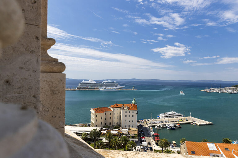 This Week in New Cruise Itineraries