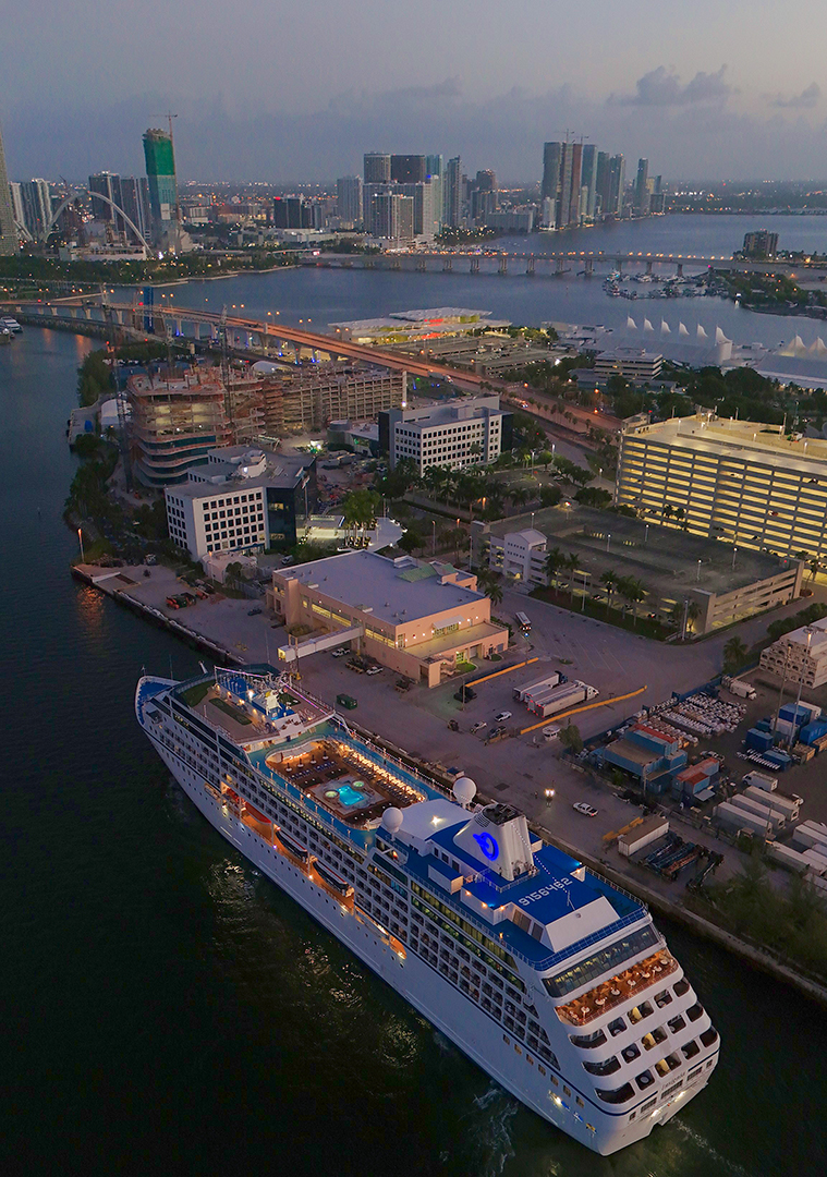 Oceania Cruises Expands Inclusions Across All Voyages