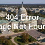 The Government Shuts Down on Your Cruise: What Do You Do Now?