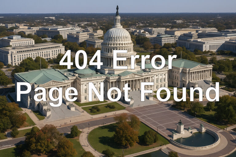 The Government Shuts Down on Your Cruise: What Do You Do Now?