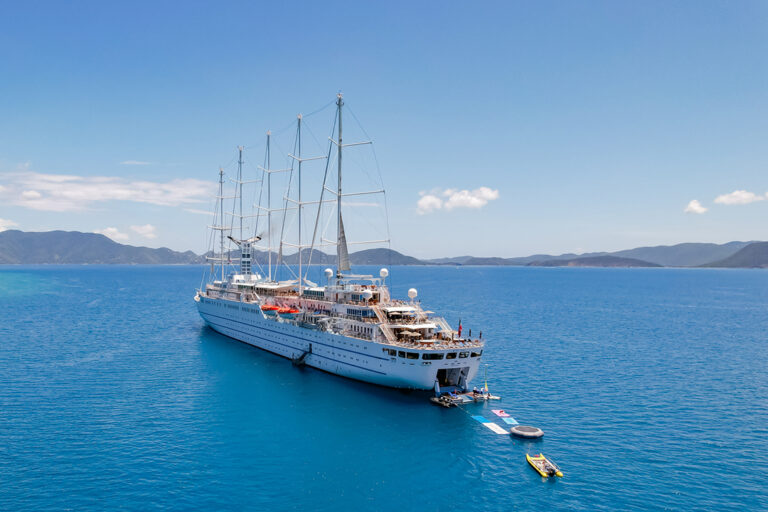 Windstar Cruises Expands 2026-27 Caribbean and Latin America Voyages