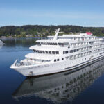 American Cruise Lines Announces New Northwest National Parks Cruises