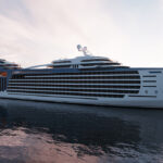Dark Island Aims to Bring Clyde Craftsmanship to a New Era of Living at Sea
