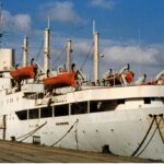 Holland America’s ‘Big Three,’ Historic Liners, and Seafaring Tales