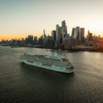Crystal Serenity Nails a Perfect 100 on Health Inspection