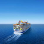 Royal Caribbean’s Boldest Bet Yet with Legend of the Seas