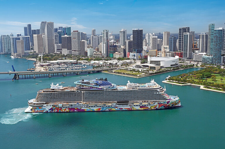 Aqua Makes Maiden Call in Miami