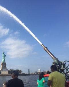 Images courtesy of Save Our Ships New York.