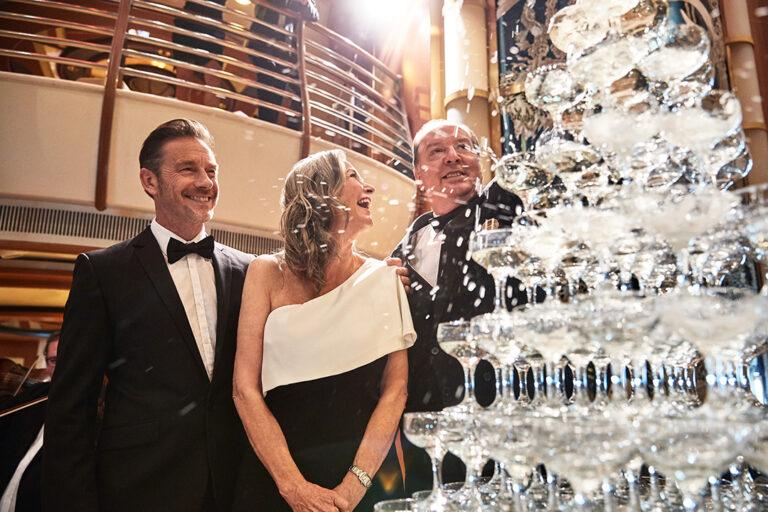 Cruise Lines Launch Early Black Friday Deals