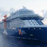Celebrity Xcel Arrives in Fort Lauderdale to Start Caribbean Season
