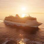 Crystal Reveals Name of Its First New Ocean Ship in 25 Years: Crystal Grace