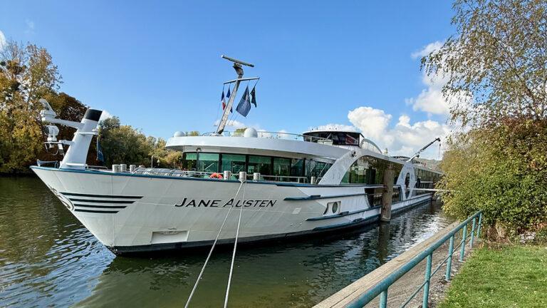 A Taste of Normandy: History and Hospitality on Riviera’s “Gastronomy of the Seine”