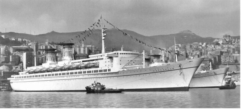 From Bandar Abbas to New York