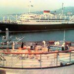 Lives of the Liners: VULCANIA – CARIBIA