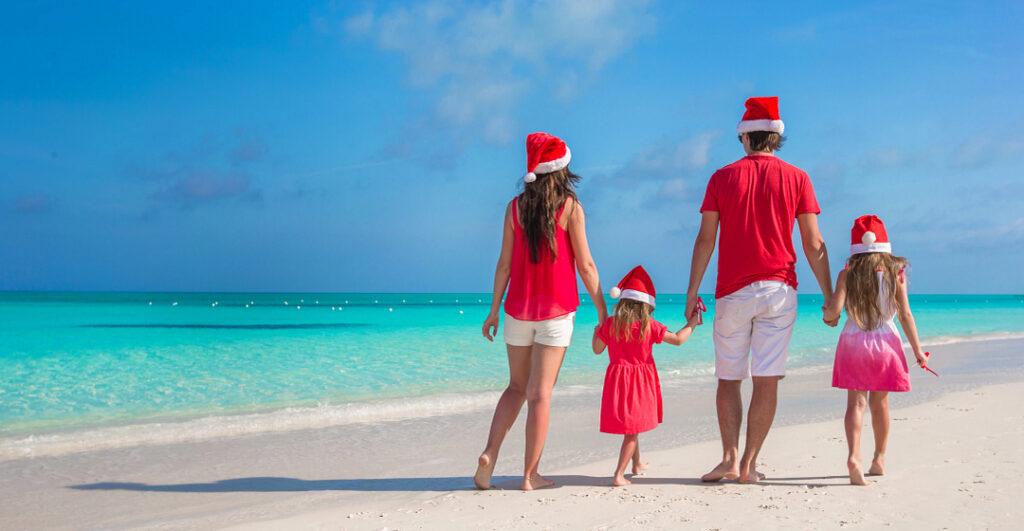 Holland America is offering reduced or free 3rd and 4th passenger. Image courtesy of Holland America Line.