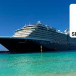 WiFi on Holland America Zuiderdam: Speed Tests & Review