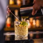 Princess Debuts Handshake Speakeasy Cocktails at Sea