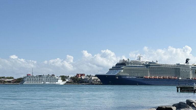 American Cruise Lines Announces New 2026 Ships, Itineraries, and Offers