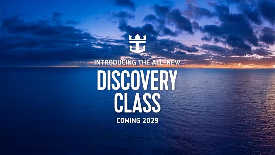 Royal Caribbean Discovery Class What We Know So Far Cruise News